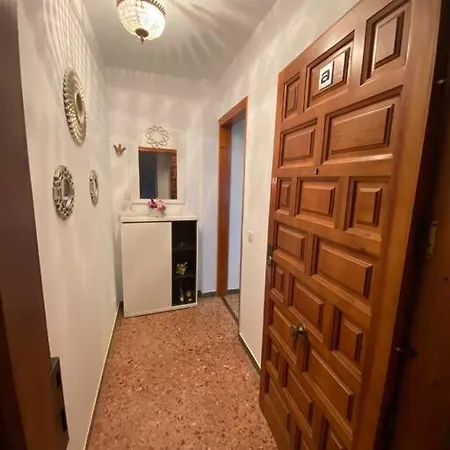 Daire Piso En