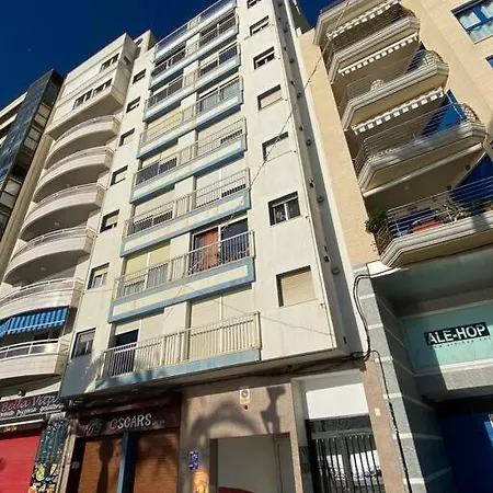 Piso En Daire Vinarós