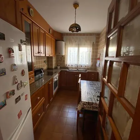 Piso En Daire *
