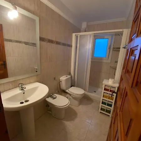 Piso En Daire Vinarós