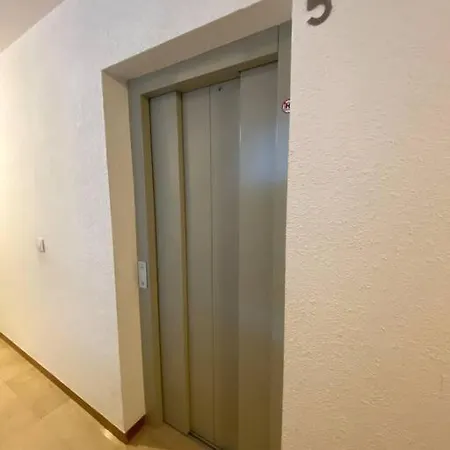 Piso En Daire Vinarós