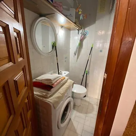 Piso En
