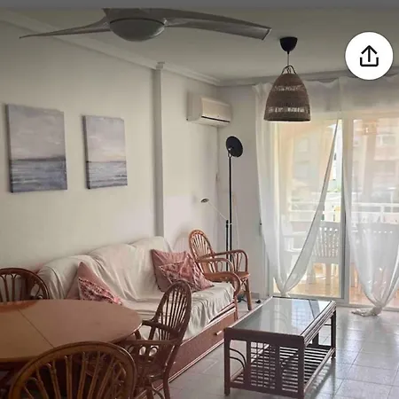 Piso En Appartement