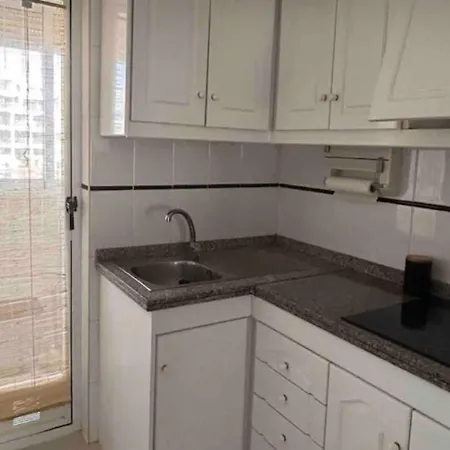 Appartement Piso En