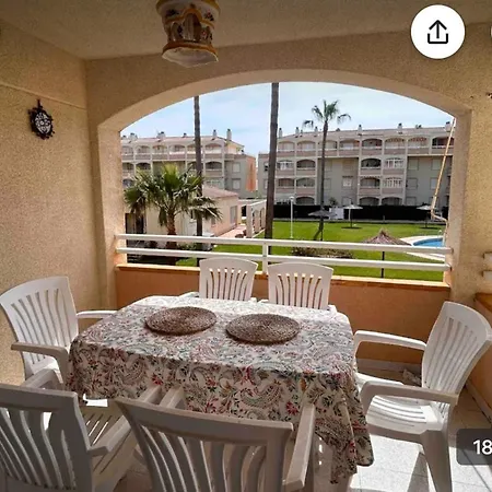 Appartement Piso En *