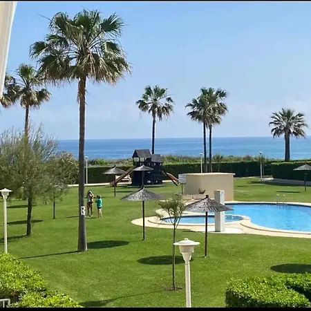 Piso En Dénia