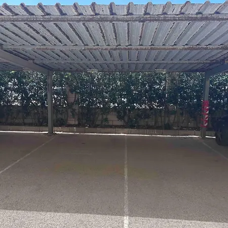 Appartement Piso En Dénia